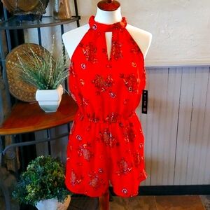 Nwt💞ASUWISHCLOTHING* Romper